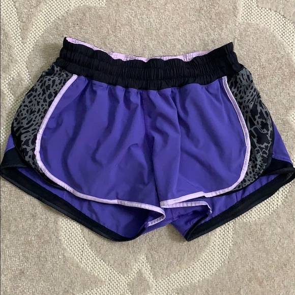 lululemon athletica Pants - lululemon shorts